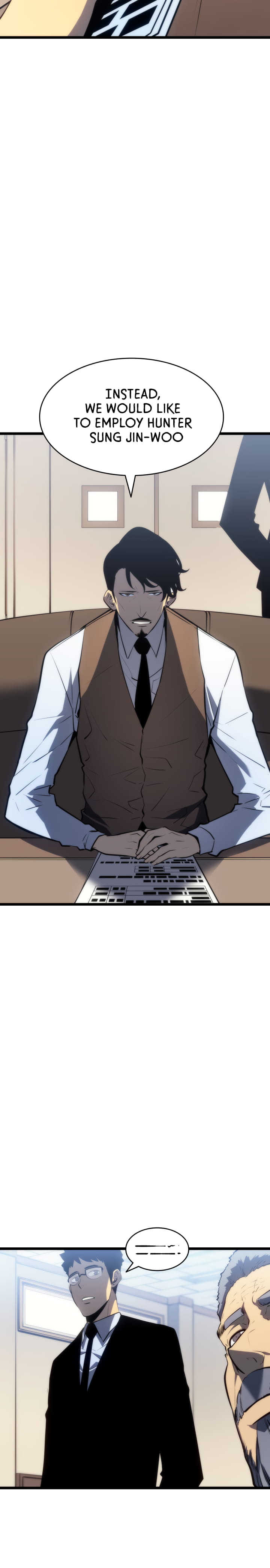 Solo Leveling, Chapter 126 image 03
